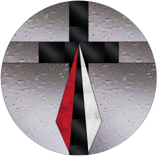 Footer Logo for Divine Mercy Parish
